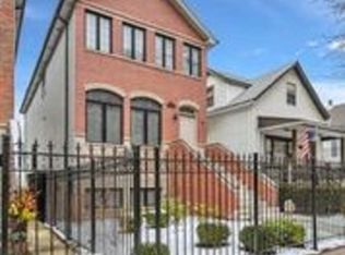 2718 N Fairfield Ave, Chicago, IL 60647