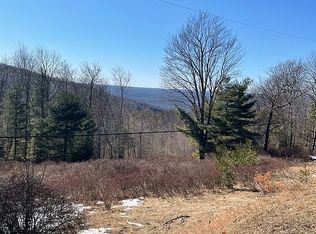 110 Mount Meenagha Rd, Ellenville, NY 12428