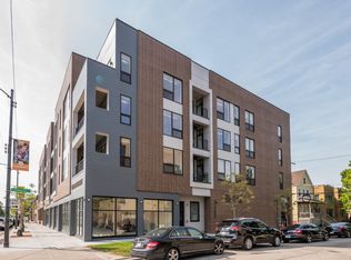 2405 Hutchinson #214, Chicago, IL 60622