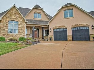 3351 Spring Brook Farms, Farmington, MO 63640
