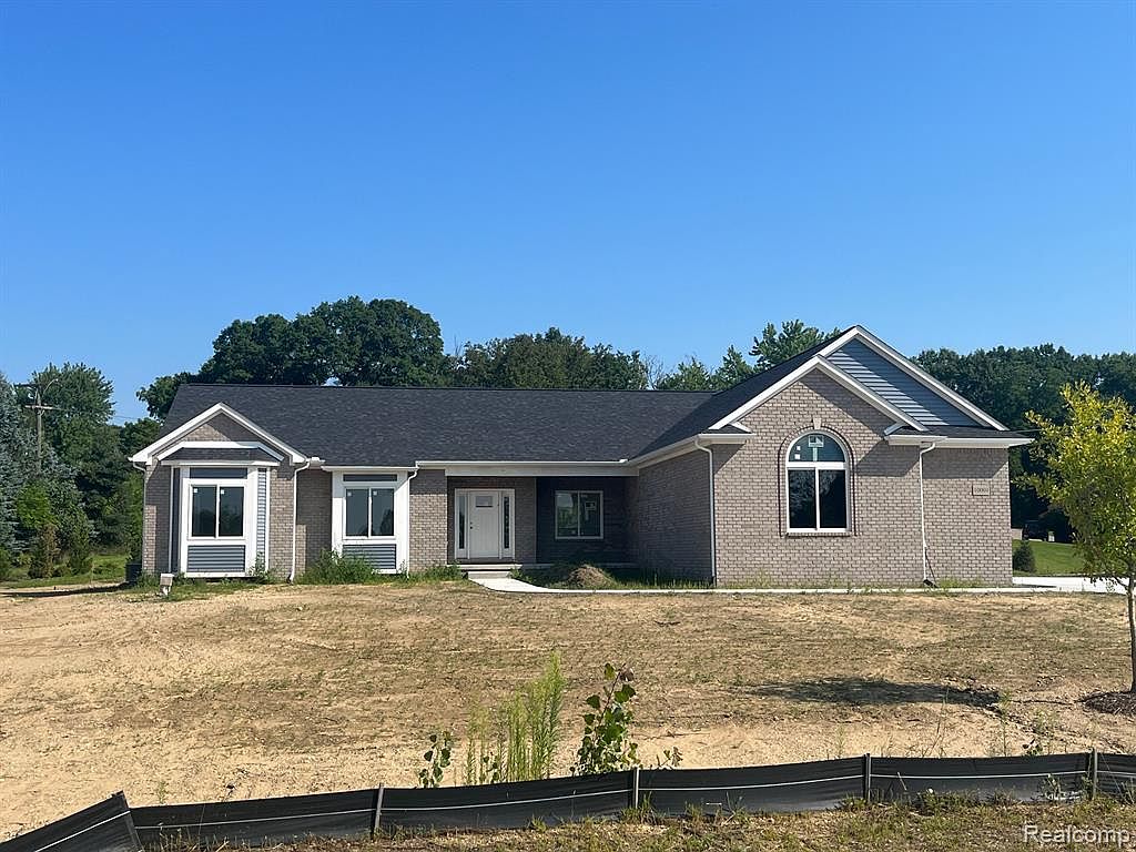10001 Quarry Ridge Rd, Clarkston, MI 48346 MLS 20230070177 Zillow