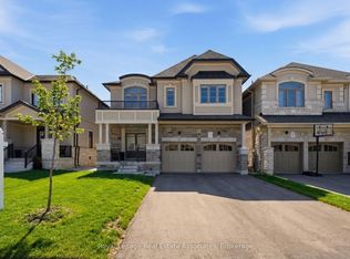 103 Northrop Ave, Clarington, ON L1B0W8