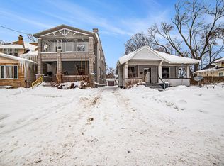 66 E Isabella Ave, Muskegon, MI