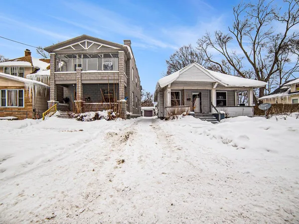66 E Isabella Ave, Muskegon, MI 49442