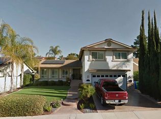 7921 Laurelridge Rd, San Diego, CA 92120