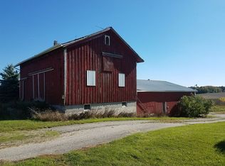 1734 E Price Rd, Saint Johns, MI 48879