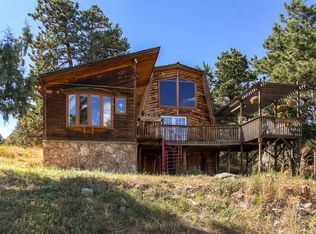 18 Juniper Heights Rd, Golden, CO 80403