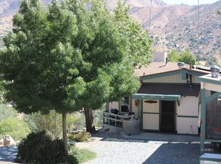 9913 Fay Ranch Rd, Weldon, CA 93283