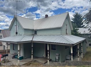 346 S 4th St, Saint Maries, ID 83861