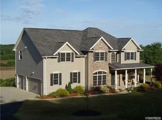 9000 Feddick Rd, Hamburg, NY 14075