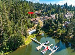 14024 N Esmeralda Ln, Hayden Lake, ID 83835