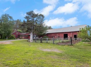 532 Union Rd, Belmont, NH 03220
