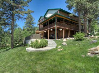 21190 Last Chance Trl, Lead, SD 57754