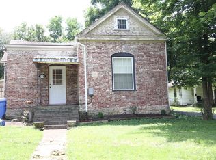 1214 Embry Ave, Lexington, KY 40508