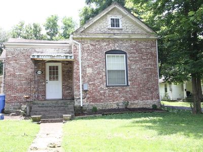1214 Embry Ave, Lexington, KY, 40508