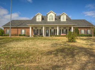 16370 State Highway 135, Arp, TX 75750
