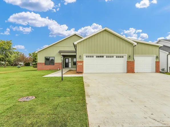 2804 Clarion Rd, Urbana, IL 61802