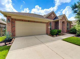 14418 Country Haven Ct, Houston, TX 77044