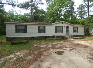 1011 Whispering Pine Rd, Ridge spring, SC 29129