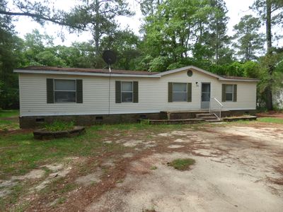 1011 Whispering Pine Rd, Ridge spring, SC, 29129