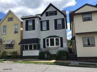 1629 21st Ave, Altoona, PA 16601