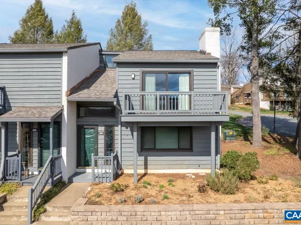 301 Harvest Dr, Charlottesville, VA 22903