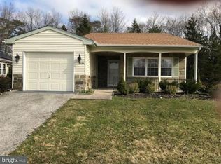 184 Dorchester Dr, Southampton, NJ 08088