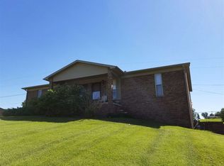 825 829 Lakeshore Rd, Talbott, TN 37877