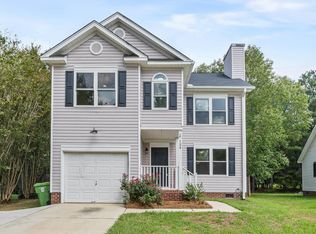 124 Caddis Creek Rd, Irmo, SC 29063