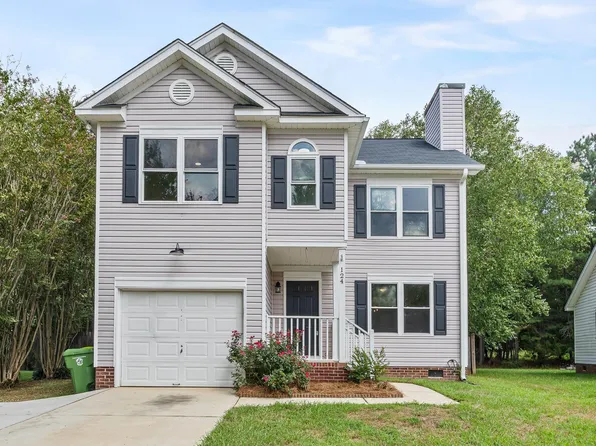 124 Caddis Creek Rd, Irmo, SC 29063