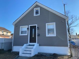 145-45 221st St, Springfield Gardens, NY 11413