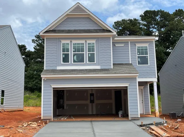 79 Pointe Pl, Dawsonville, GA 30534