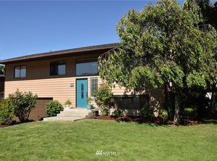 811 Lambert St, Wenatchee, WA 98801