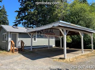 2021 E 72nd St #B, Tacoma, WA 98404