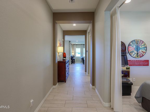 5th image of 482 N SAN RICARDO Trail
