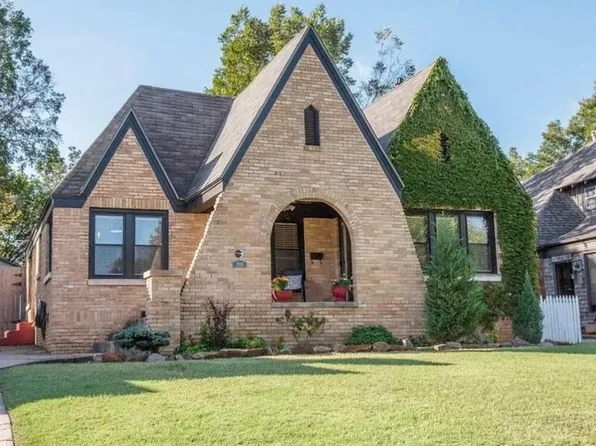 2116 NW 27th St, Oklahoma City, OK 73107