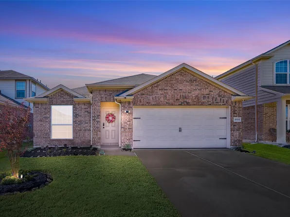 18519 Espada St, Houston, TX 77084