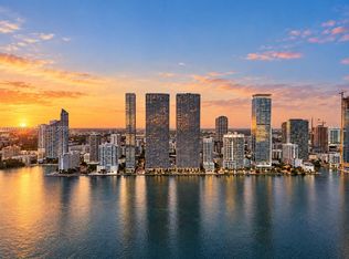 Aria Reserve - South, Miami, FL 33137