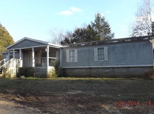 378 Mays Rd, Coldwater, MS 38618