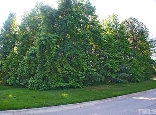 2300 Victoria Park Ln, Raleigh, NC 27614