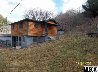 2059&2061 Laurel Fork Rd, Vilas, NC 28692