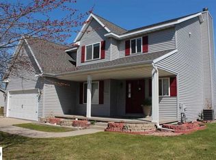 1411 Abbey Ln, Mount Pleasant, MI 48858