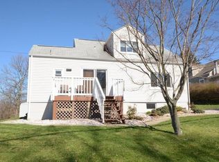 3310 Evans Dr, Finleyville, PA