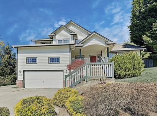 9516 S 214th Pl, Kent, WA 98031