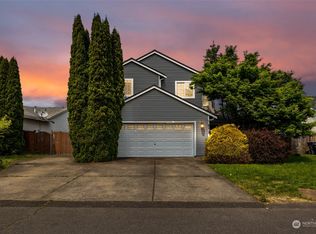 8213 204th Street Ct E, Spanaway, WA