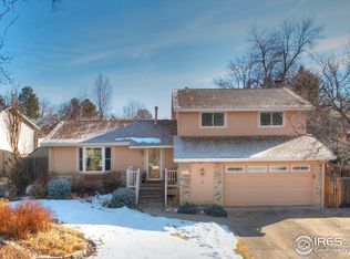 4634 Harwich St, Boulder, CO 80301
