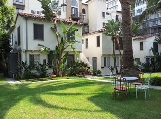 1833 1/2 Grace Ave, Los Angeles, CA 90028