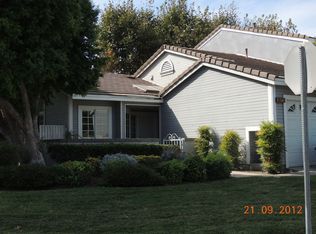 12880 Hampshire Pl, Chino, CA 91710
