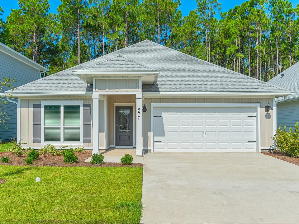 577 Hancock Way