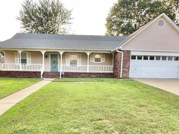 (undisclosed Address), Searcy, AR 72143